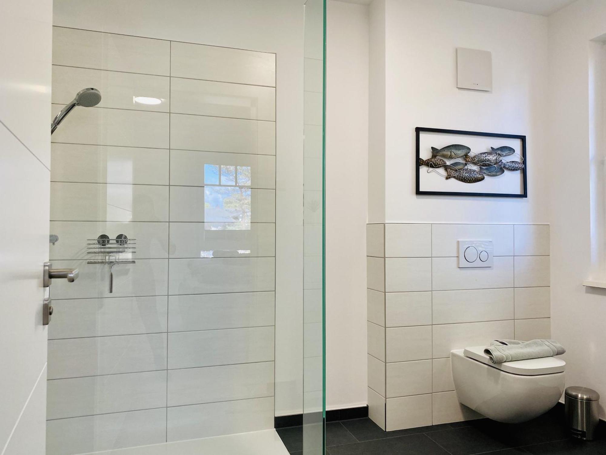 Ferienwohnung Meerzeit In Der Villa Duene Binz Ngoại thất bức ảnh
