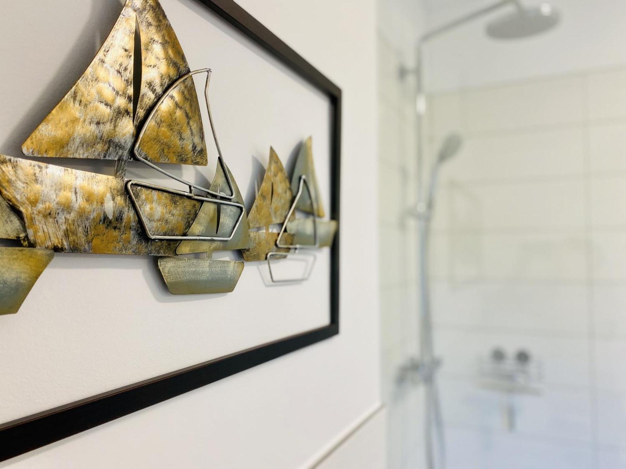 Ferienwohnung Meerzeit In Der Villa Duene Binz Ngoại thất bức ảnh